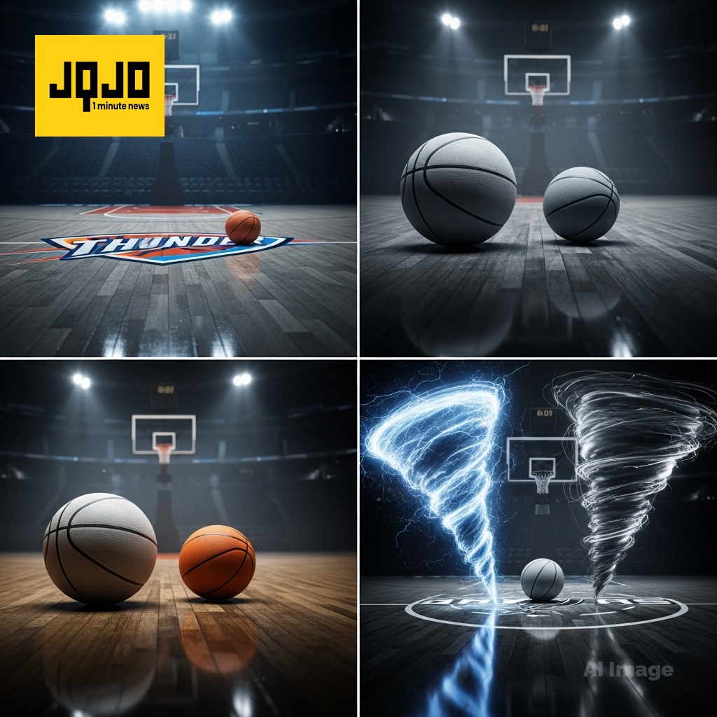 Thunder-Spurs Game 7 sets up winner-take-all with Knicks waiting