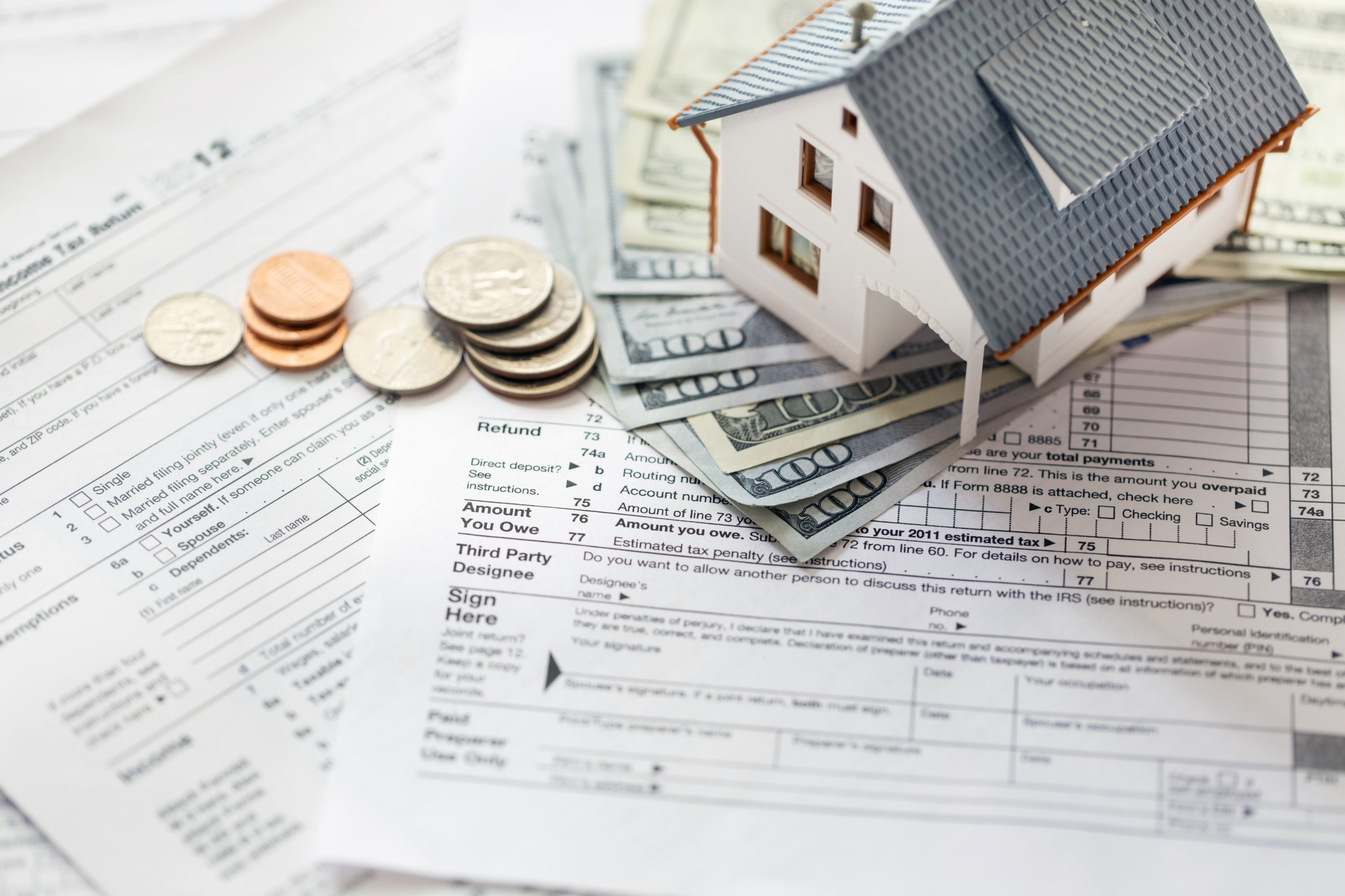 Florida lawmakers debate DeSantis' Save Our Homes plan