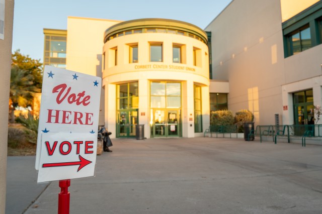 Voters Decide Primaries Across Multiple States in June