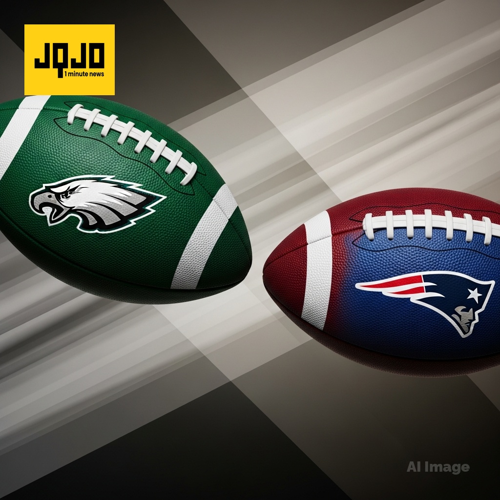 New England Patriots acquire A.J. Brown from Eagles