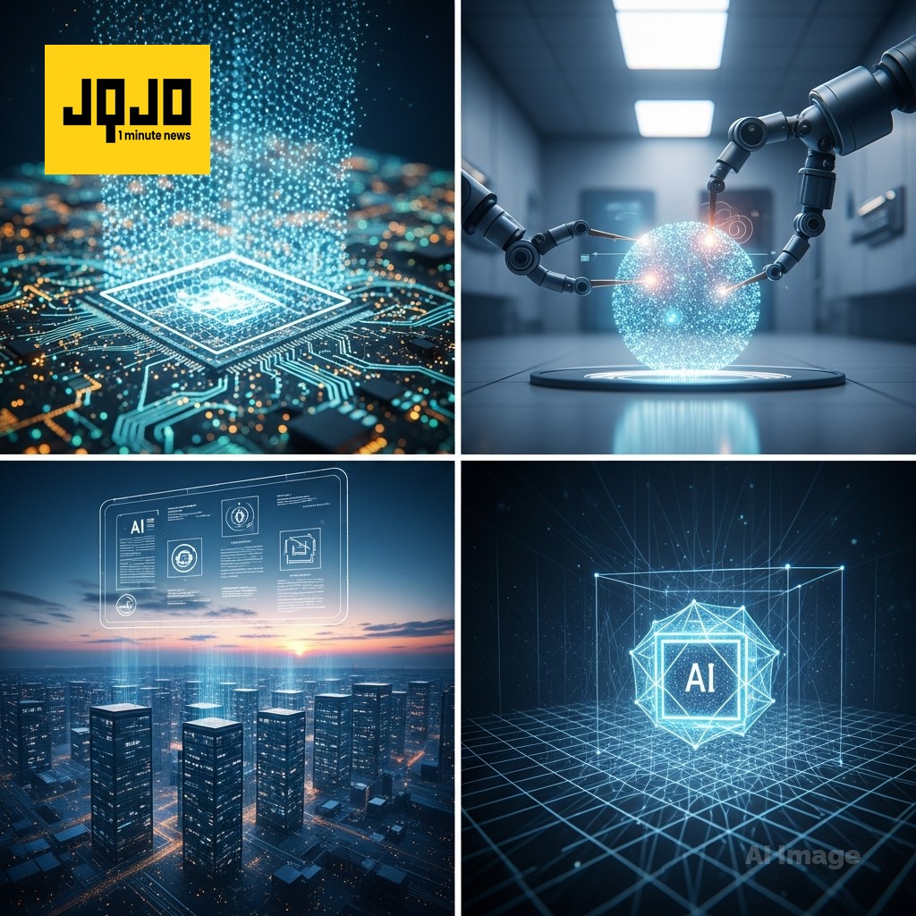 Washington signs order mandating federal AI cybersecurity testing