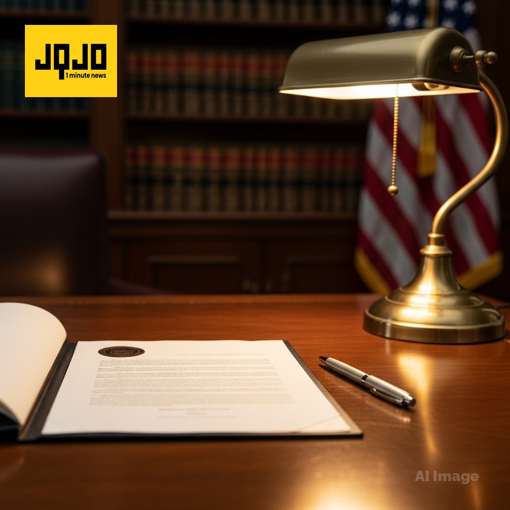 Washington: Trump appoints Bill Pulte acting DNI