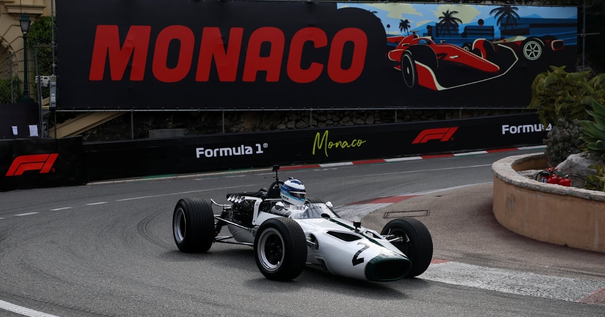 Las Vegas Grand Prix secured on F1 calendar through 2037