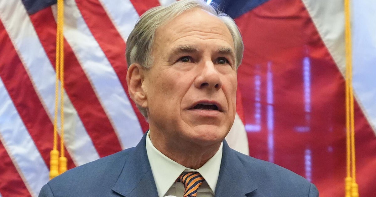 Texas Gov. Greg Abbott to give update on state's flesh-eating screwworm response