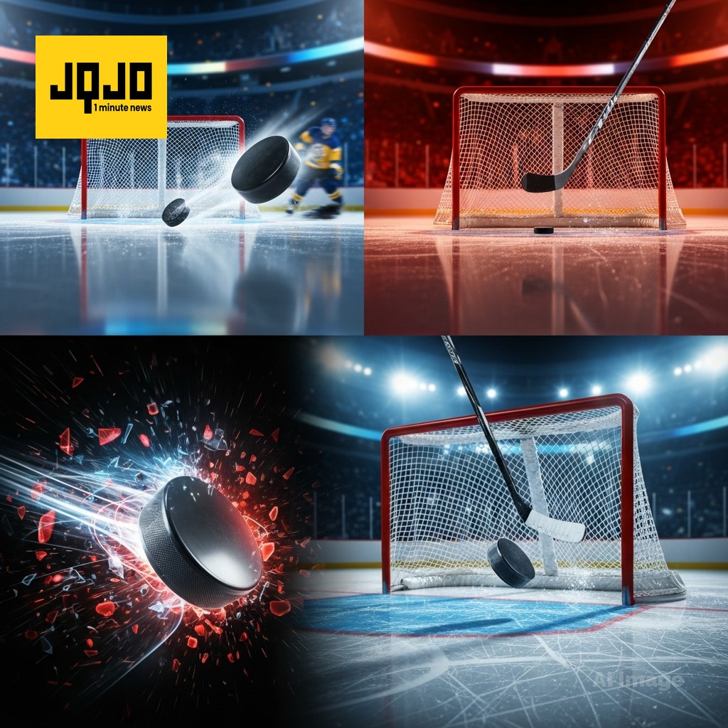 Carolina Rallies in Overtime Thriller to Level Stanley Cup Final