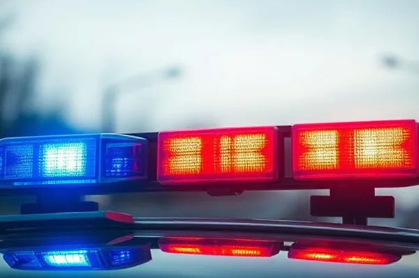 12 Shot at Toledo, Ohio Street Festival; Manhunt for Two Suspects Underway