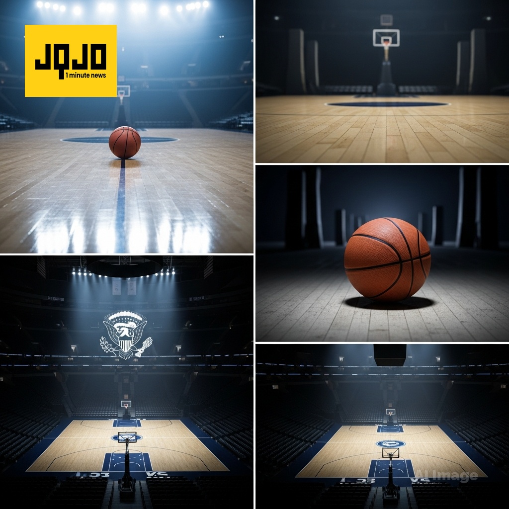 特朗普将出席NBA总决赛第三场比赛，安保升级