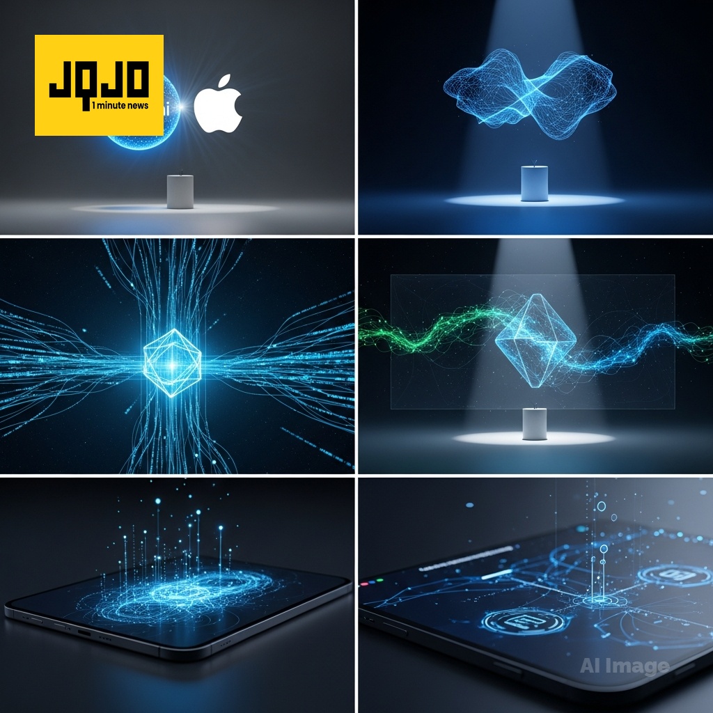 Cupertino unveils Gemini-powered Siri at WWDC 2026