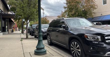 Cities expand paid parking, adjust rates and enforcement