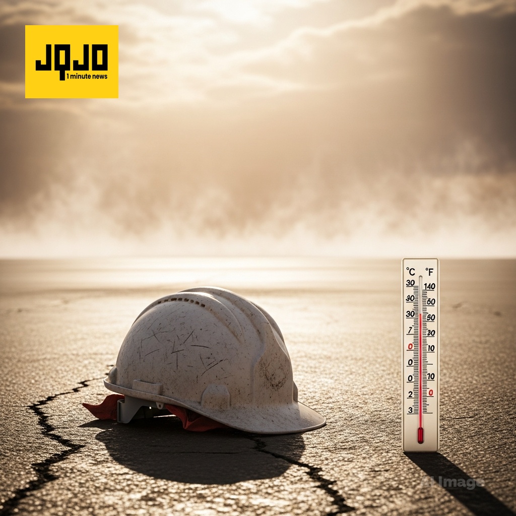 United States sees rising humid heat threats