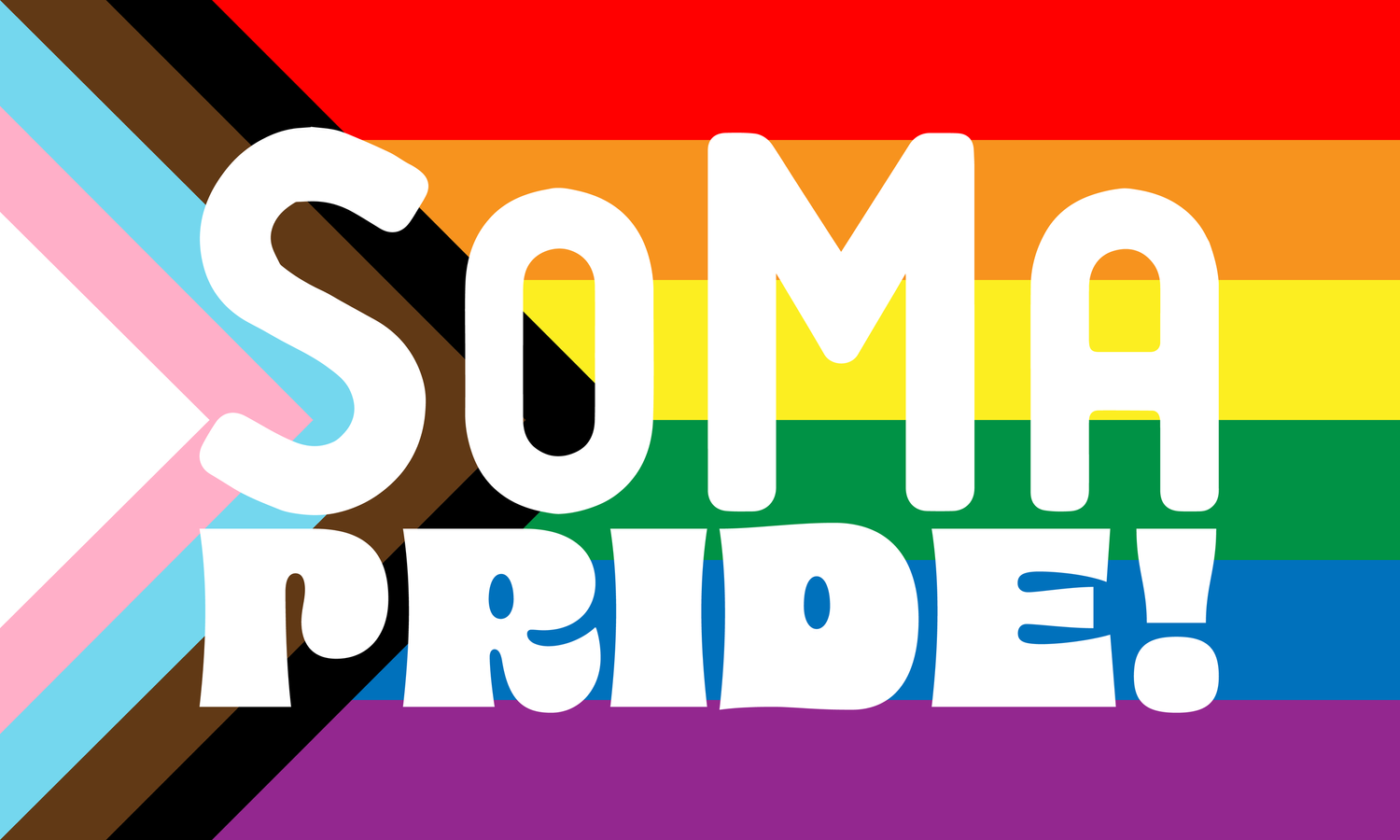 Multiple U.S. Cities Host Pride Events This June
