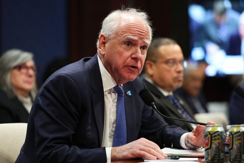 Oversight Report Spurs DOJ Referral in Minnesota Fraud Claims