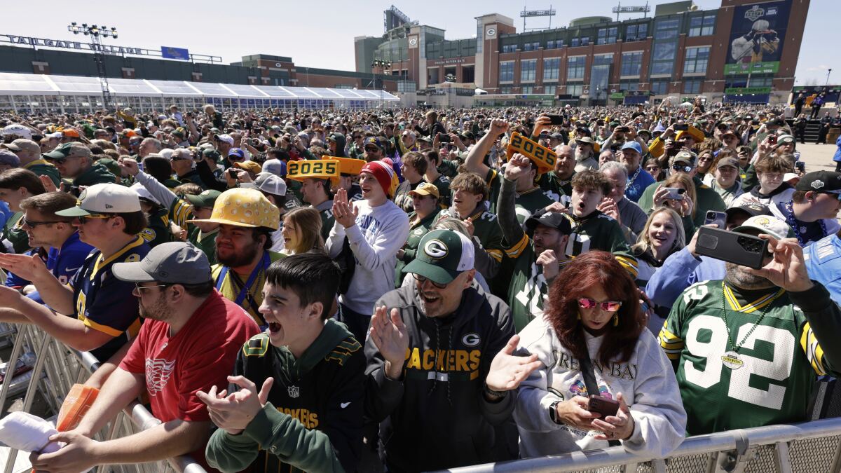 Wisconsin : Le tourisme enregistre un impact économique record de 27 milliards de dollars en 2025