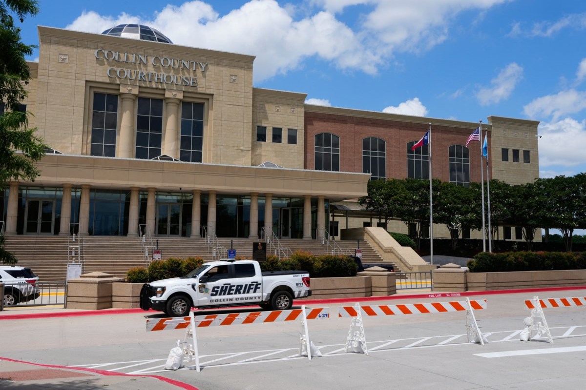 Teen Convicted in High School Track Meet Killing