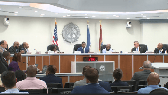 Coastal Cities Impose Curfews After Teen Takeovers Spread