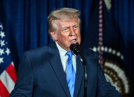 Trump Rules Out Early Venezuelan Elections, Plans Reconstruction