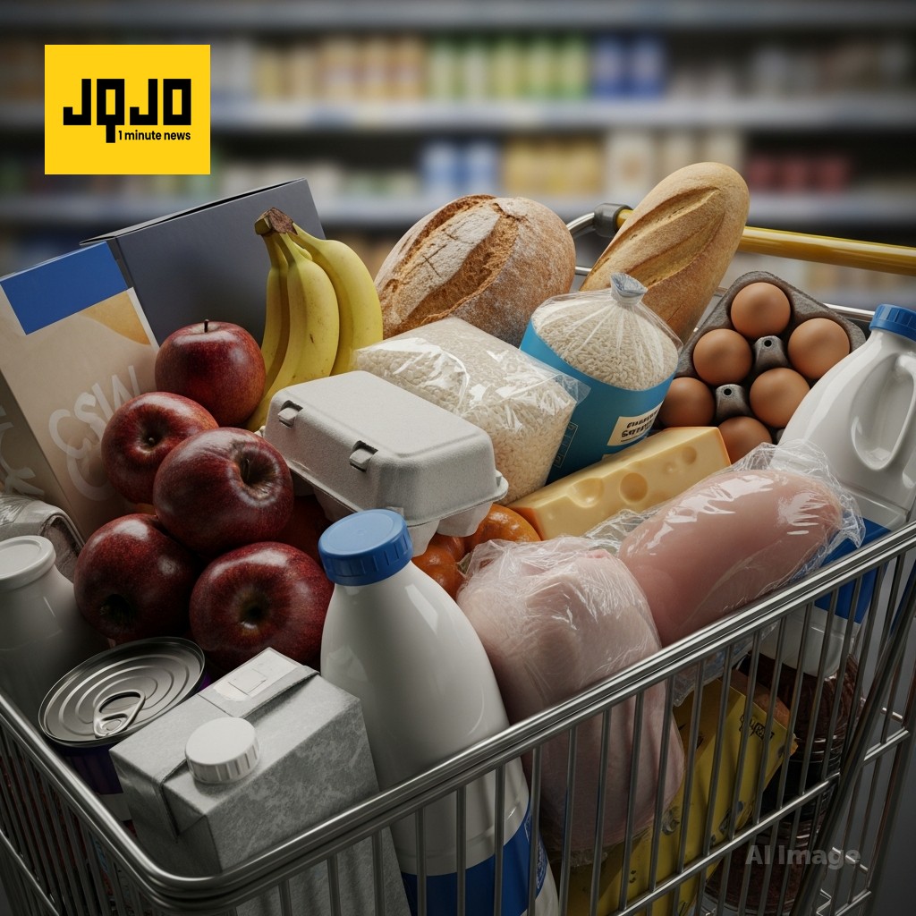 L'inflation atteint 4,2 % : de nouvelles données signalent un sommet de trois ans