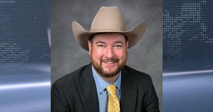 Republican Zach Lahn names Derek Wulf as running mate