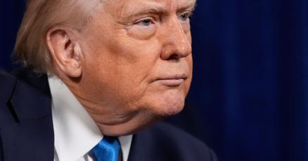 ٹرمپ نے وسط مدتی انتخابات سے قبل جی او پی کو متحد کرنے کی کوشش کی۔