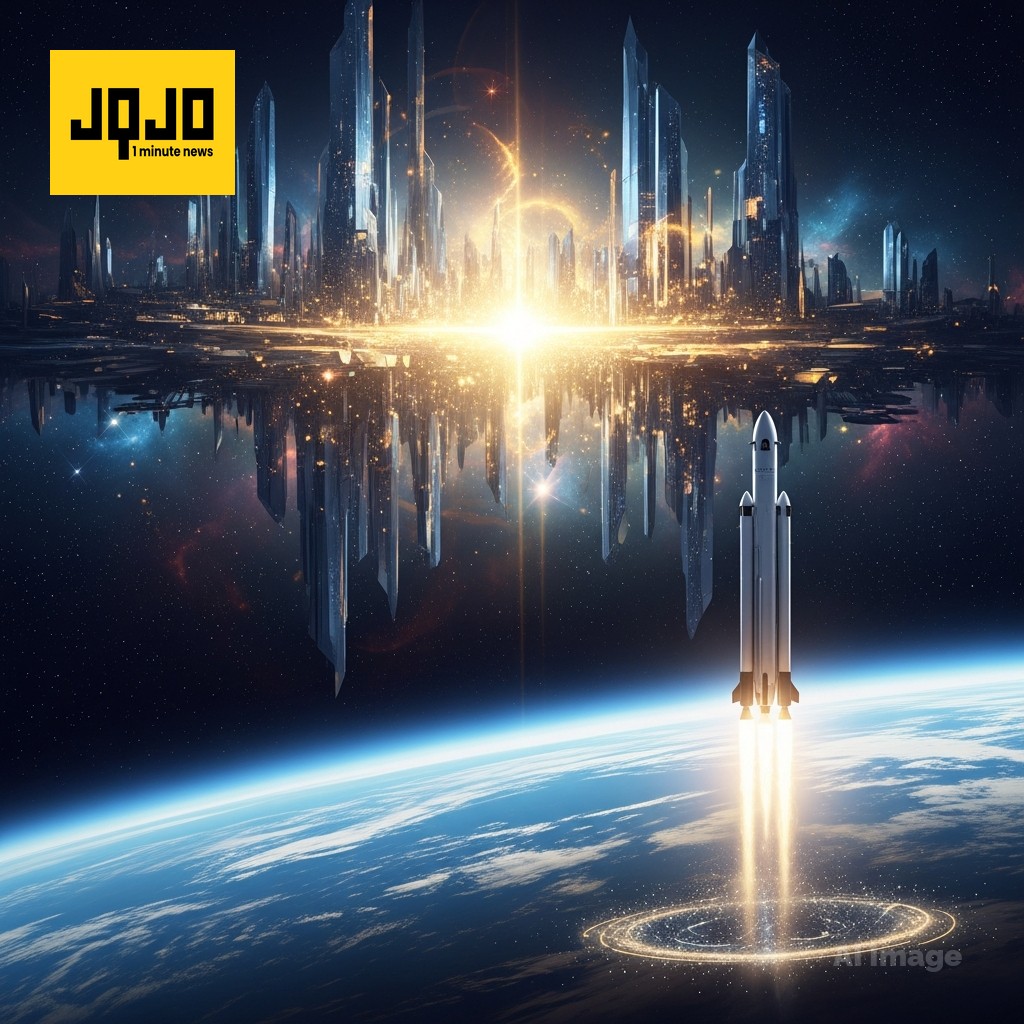 埃隆·马斯克在SpaceX IPO后成为世界首位万亿富翁