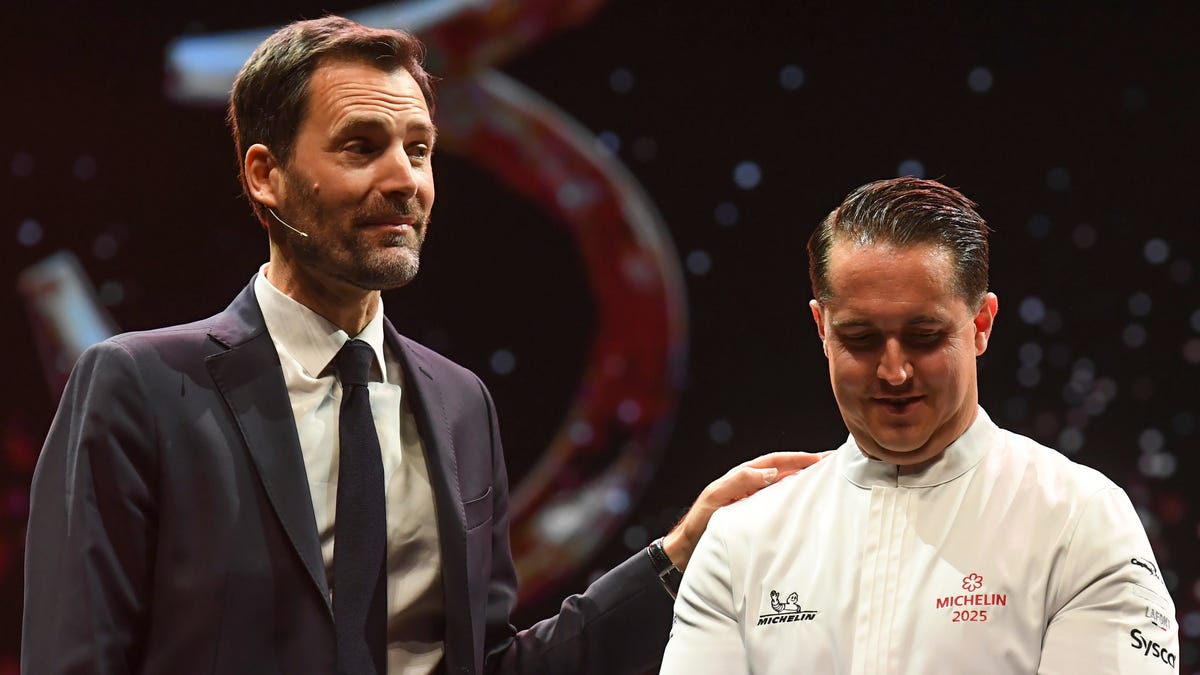 Winners and finalists spotlighted at James Beard Awards