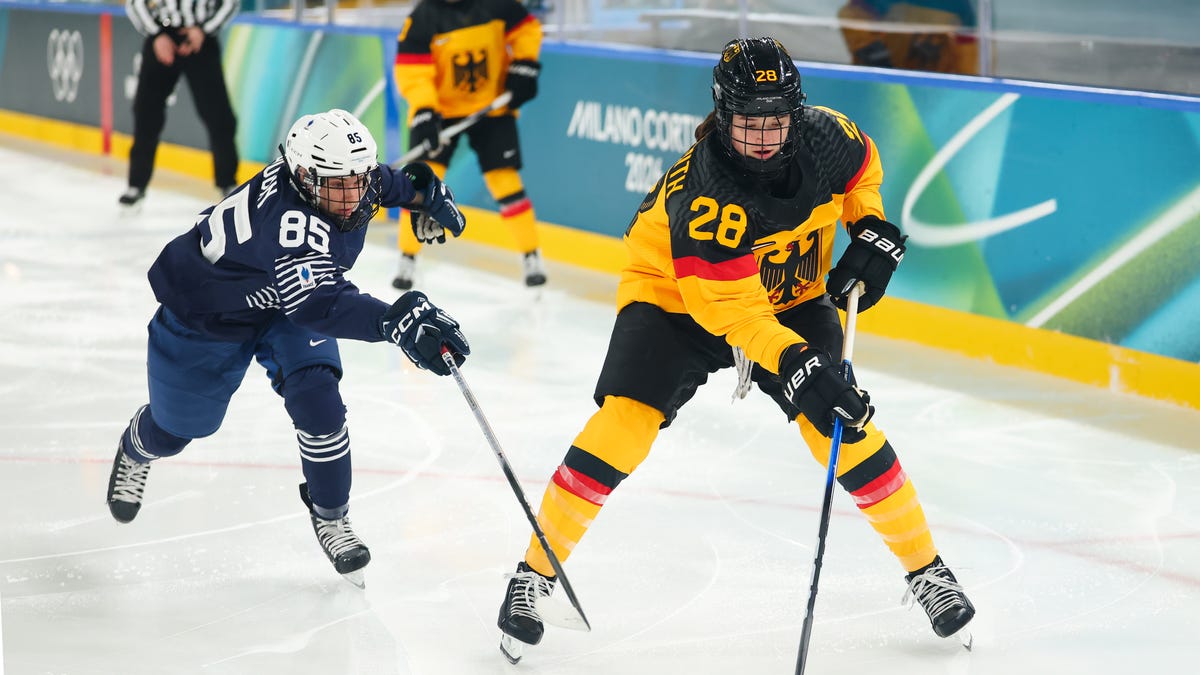 PWHL Draft Order Set; Detroit Picks Third Overall