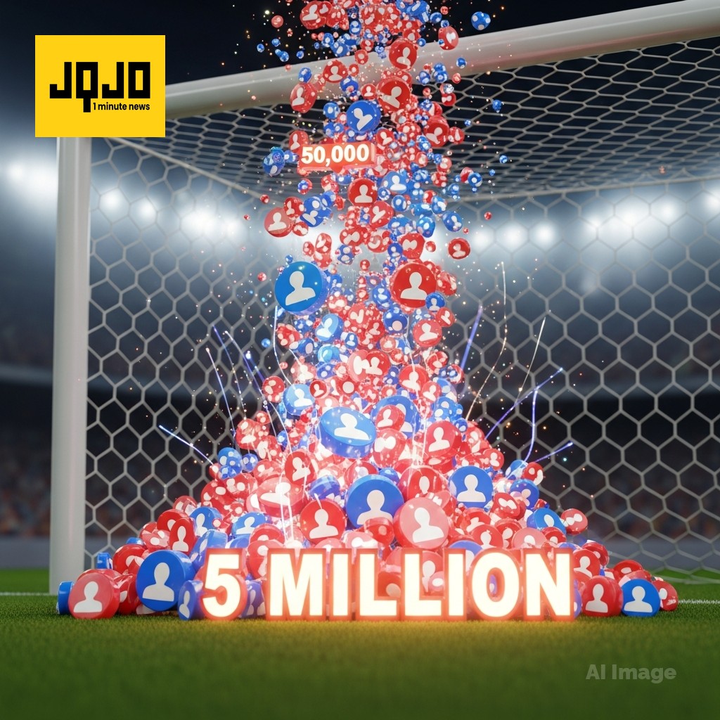 Atlanta goalkeeper Vozinha’s heroics ignite global following