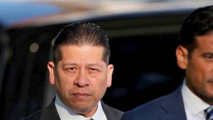 Opening Statements, Witness Change Pause Uvalde Officer Trial