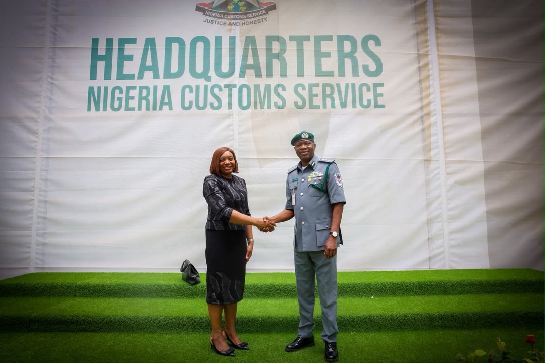Nigeria Customs, American Business Council deepen trade ties
