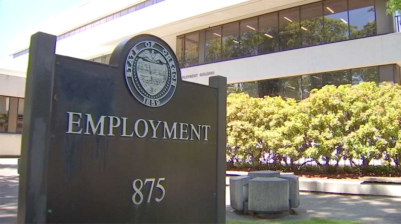 States Report Mixed Job Growth and Steady Unemployment Trends