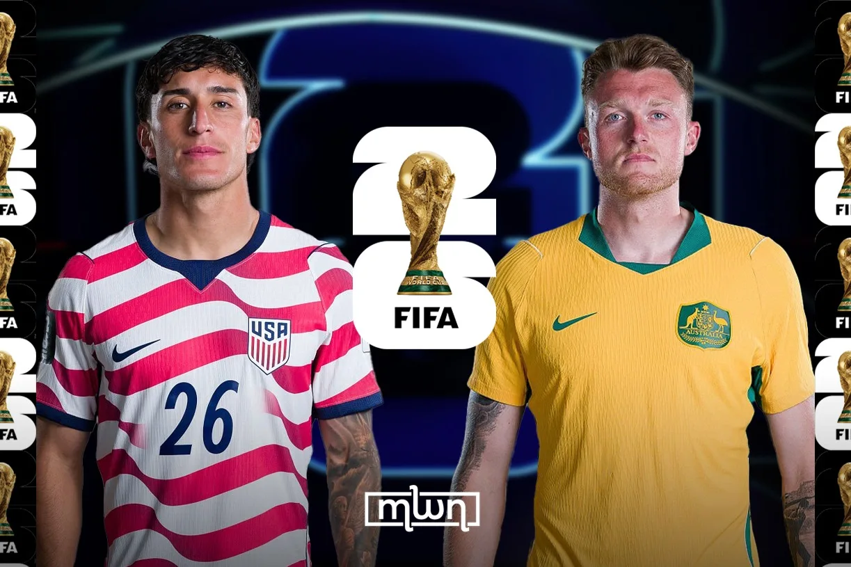 الولايات المتحدة تضمن التأهل لدور الـ 32 في كأس العالم بفوزها على أستراليا