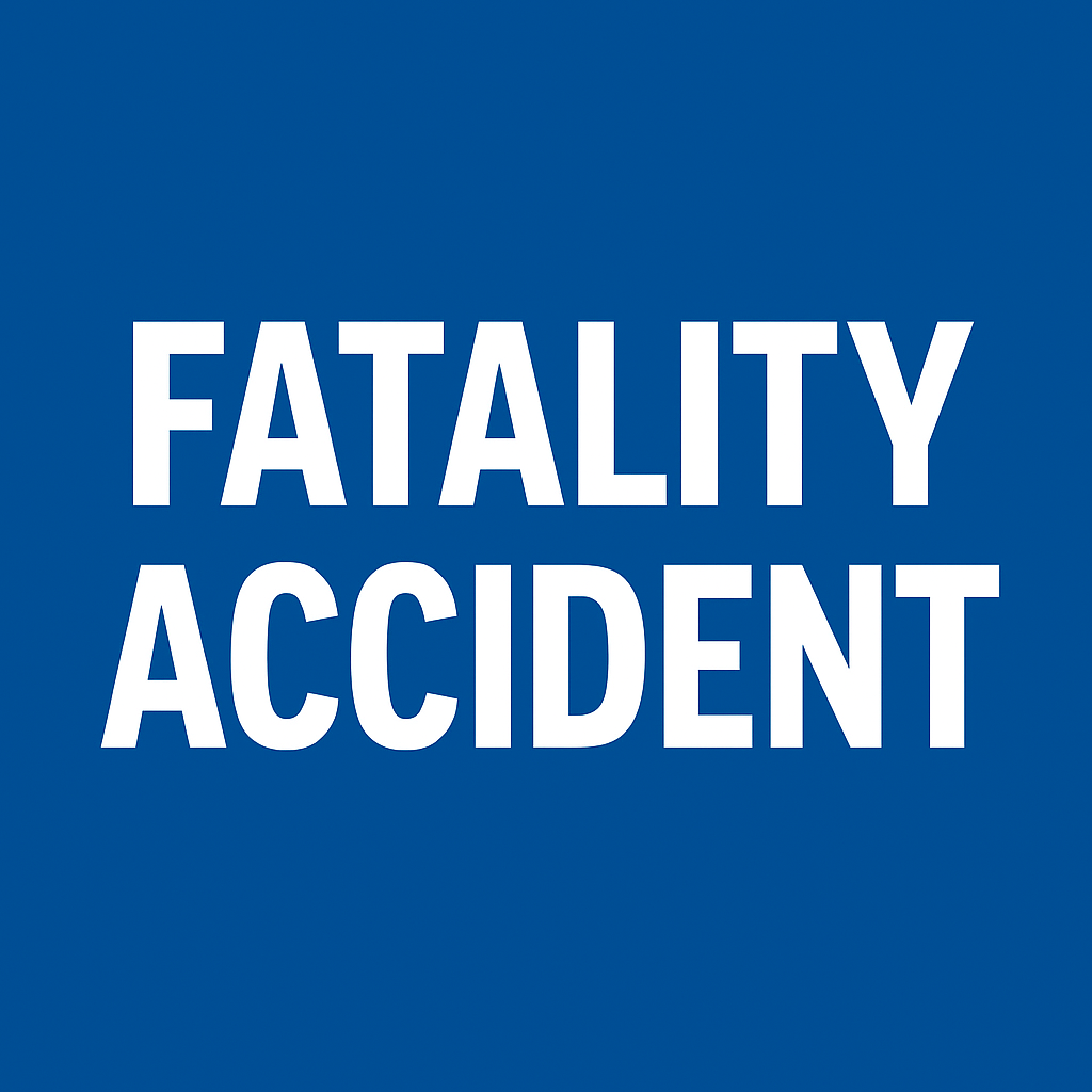 堪萨斯州发生两起致命车祸，一人死亡