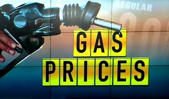 Gasoline prices decline across multiple U.S. regional markets