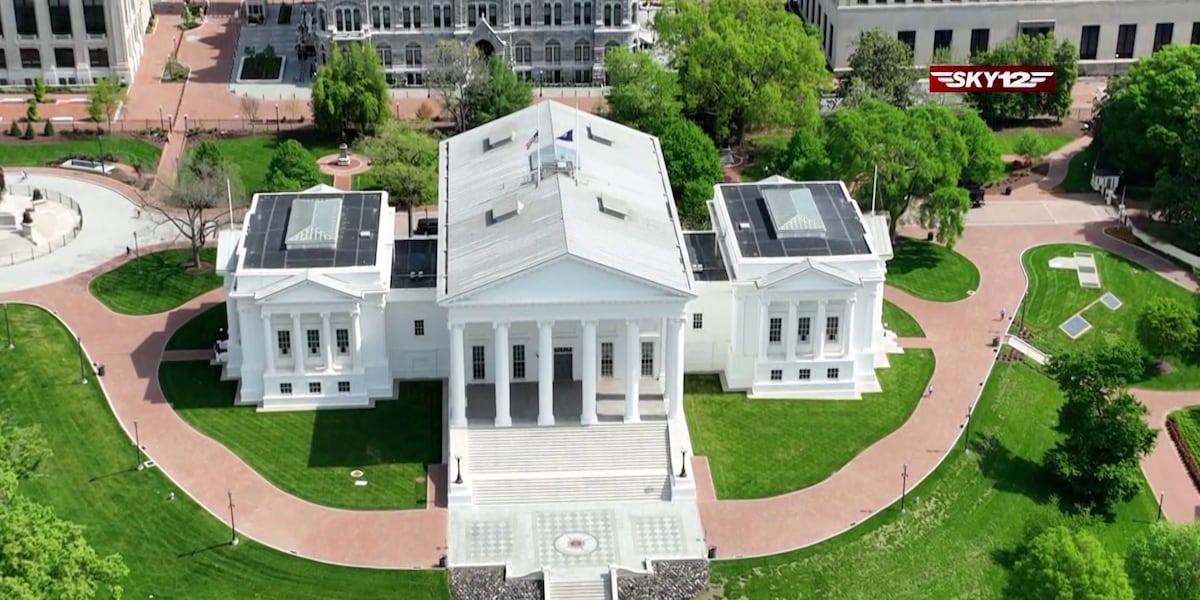 Virginia Assembly Approves Budget Including Data Center Tax