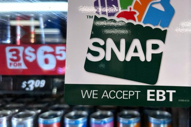 Tennessee's new SNAP restrictions blocked by federal judge