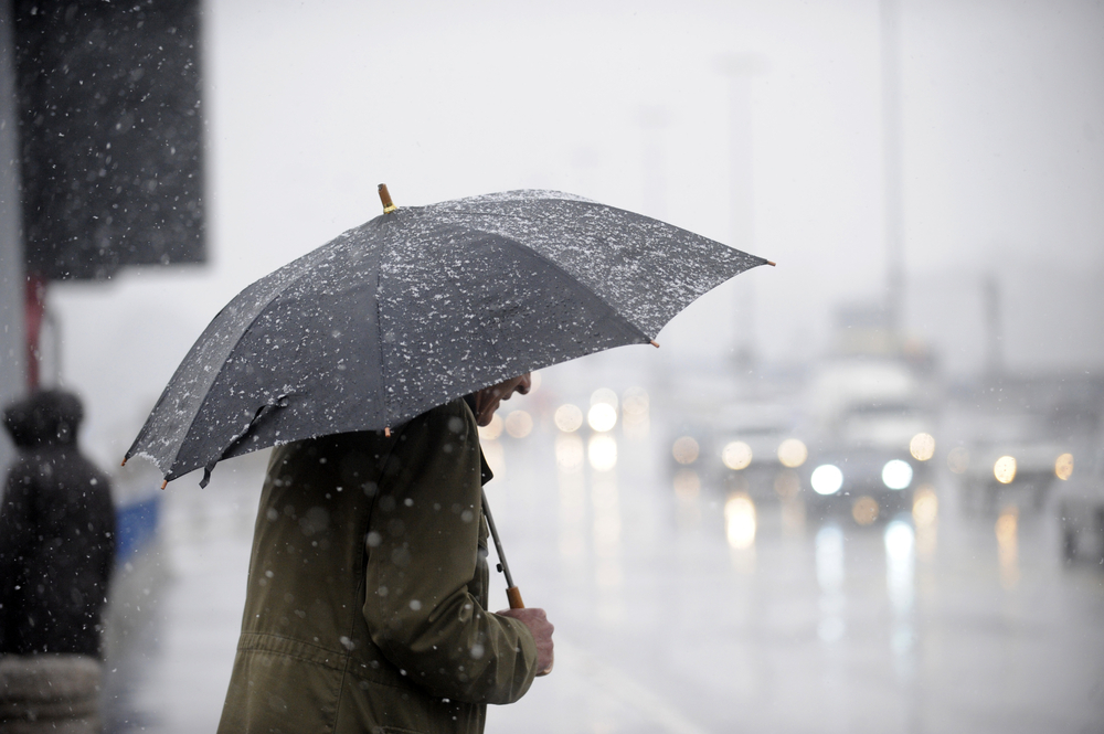 怀俄明州吉列特和茂宜岛天气预报：阵雨、雷暴和风力