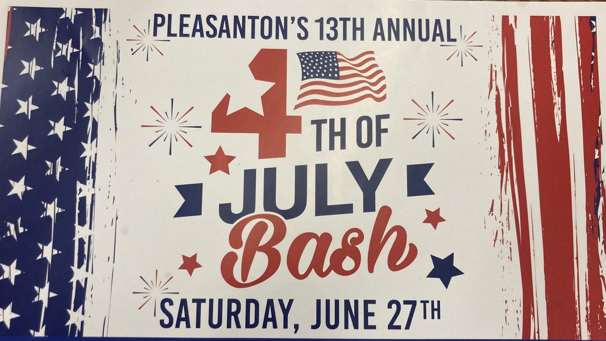 Pleasanton में 13वां वार्षिक स्वतंत्रता दिवस समारोह आयोजित