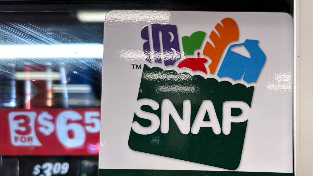 美国2025财年SNAP支付差错率数据公布，多州差错率高于6%面临罚款