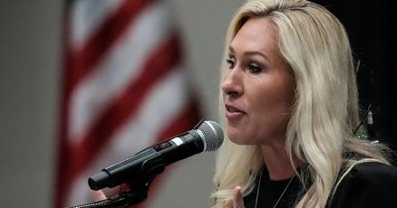 UPDATE: Special election date set to fill remainder of Rep. Greene's term