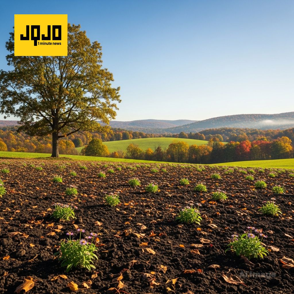 Vermont enacts first-in-nation paraquat ban amid concern