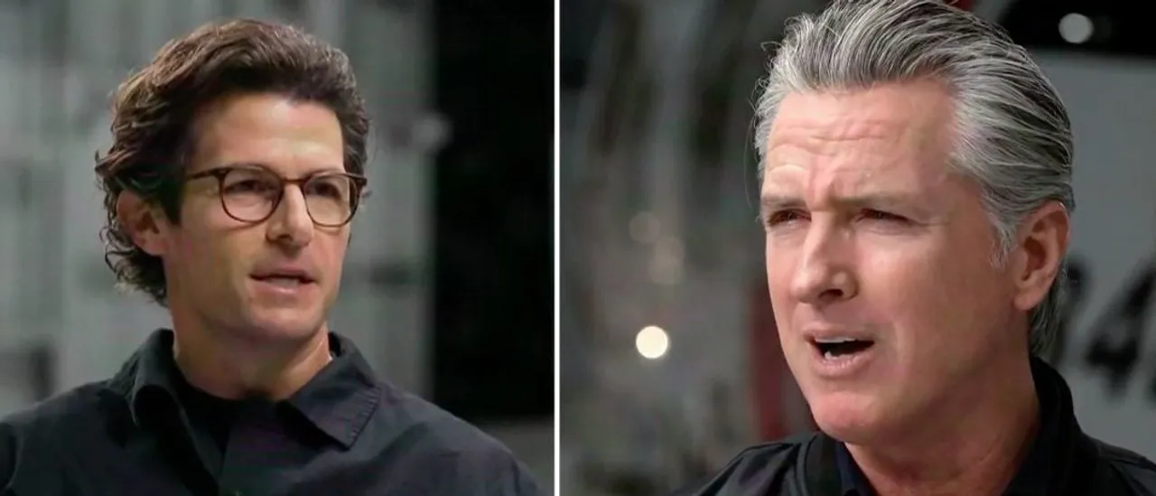 Funcionarios federales congelan miles de millones en fondos para el cuidado infantil por presunto fraude