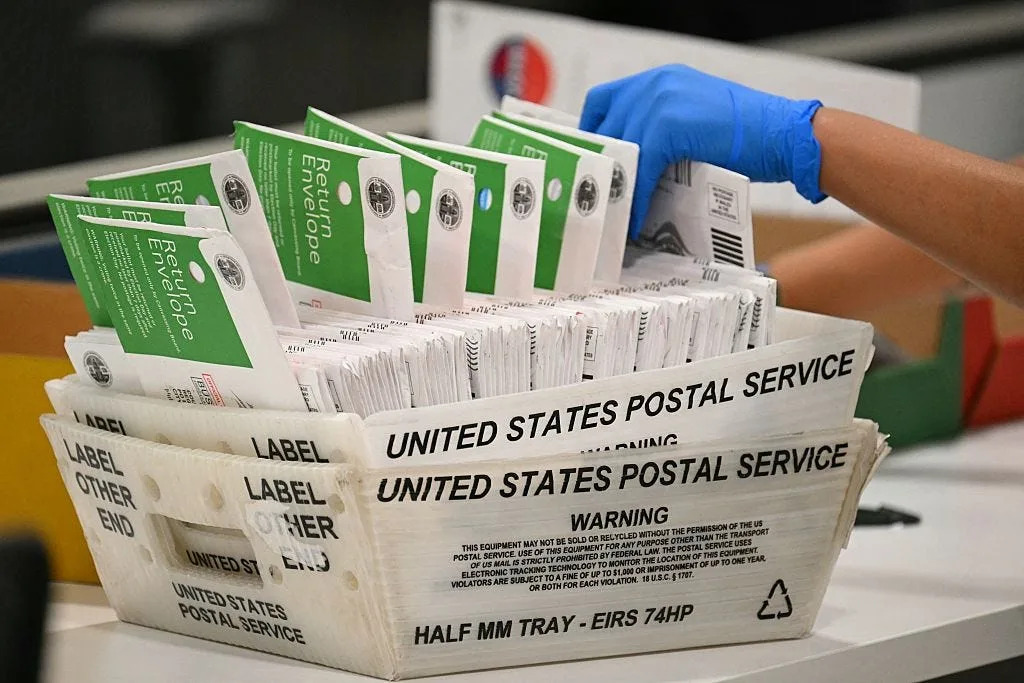 Supreme Court preserves states' right to count ballots