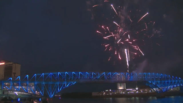 États-Unis : Règles mitigées sur les feux d'artifice avant le 4 juillet