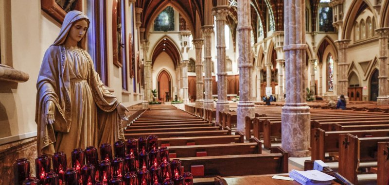 L'Archidiocèse de San Francisco conclut un accord de 395 millions de dollars avec des victimes d'abus sexuels