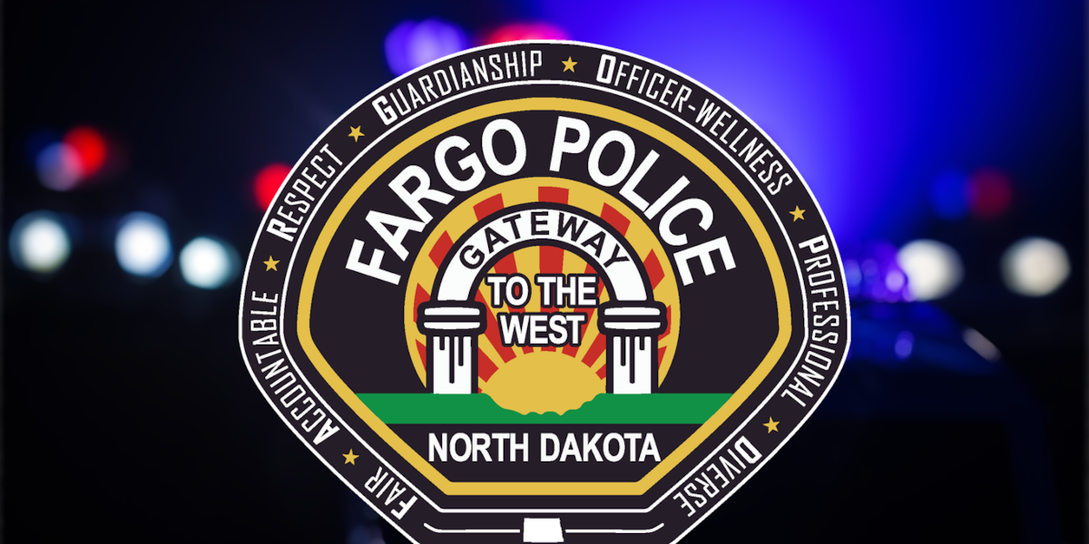 Le département de police de Fargo lance un portail de transparence pour sa technologie de lecture de plaques d'immatriculation