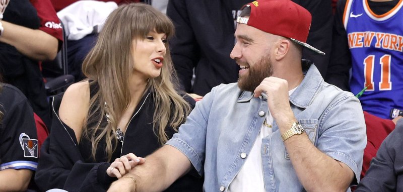 Taylor Swift, Travis Kelce donate $26m to charities in Kansas City, NYC, Nashville