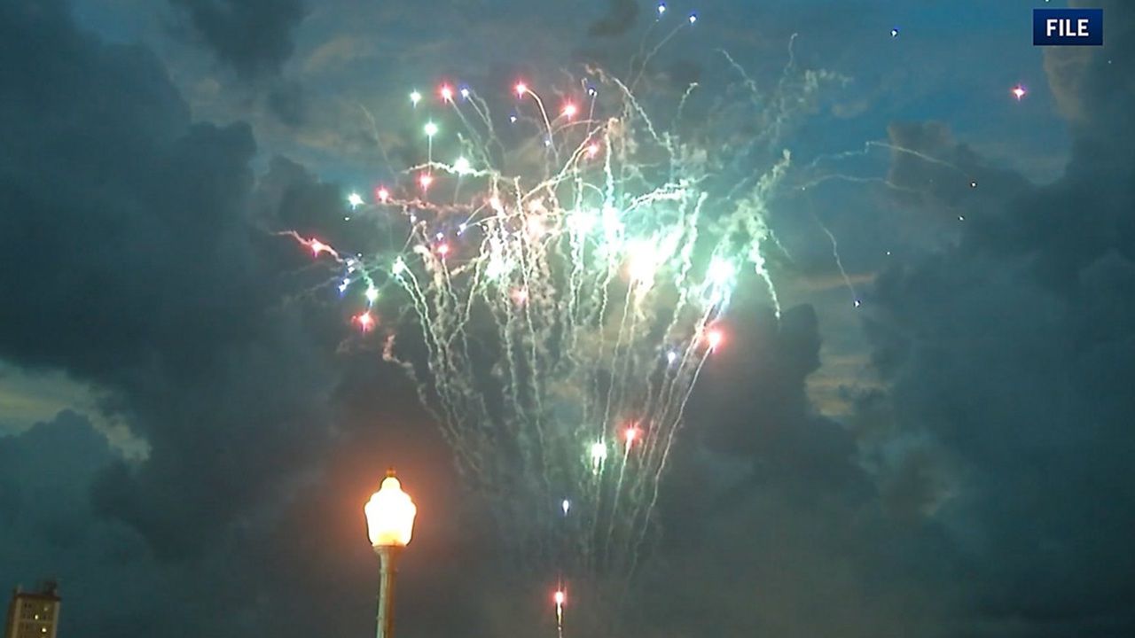 Lakeland Hosts Red, White and Kaboom Friday Night