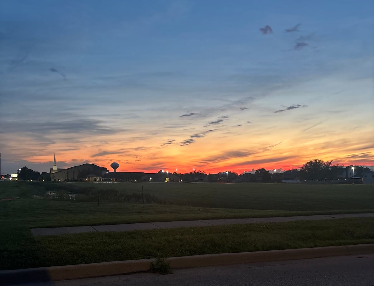 Lansing residents share community photos showcasing local scenes