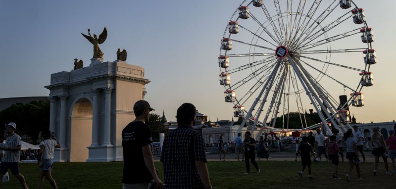 D.C. State Fair Suspended Temporarily Amid Extreme Heat