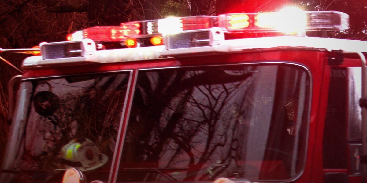 Incendies multiples signalés dans le Connecticut et l'État de New York